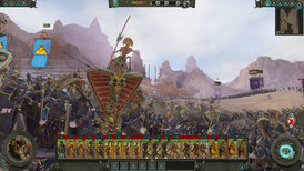Total War: Warhammer II - Rise of the Tomb Kings screenshot 3