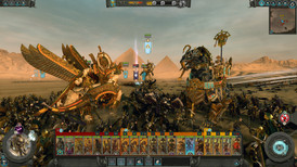 Total War: Warhammer II - Rise of the Tomb Kings screenshot 4