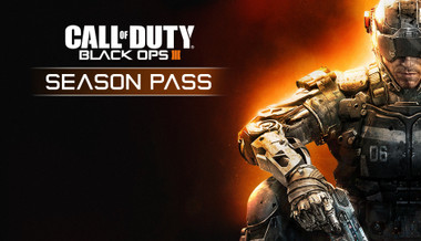 Call of Duty: Black Ops III Season Pass - PS4