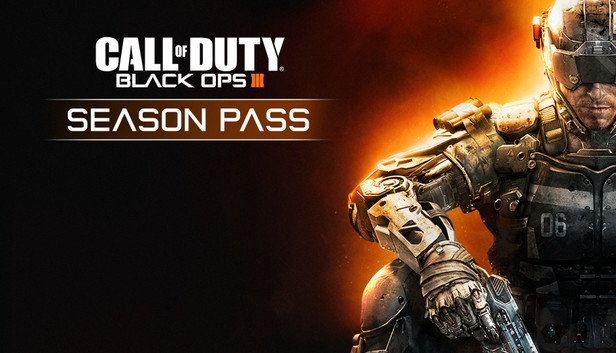 Call of Duty: Black Ops III Season Pass