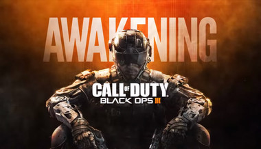 Call of Duty: Black Ops III - Awakening