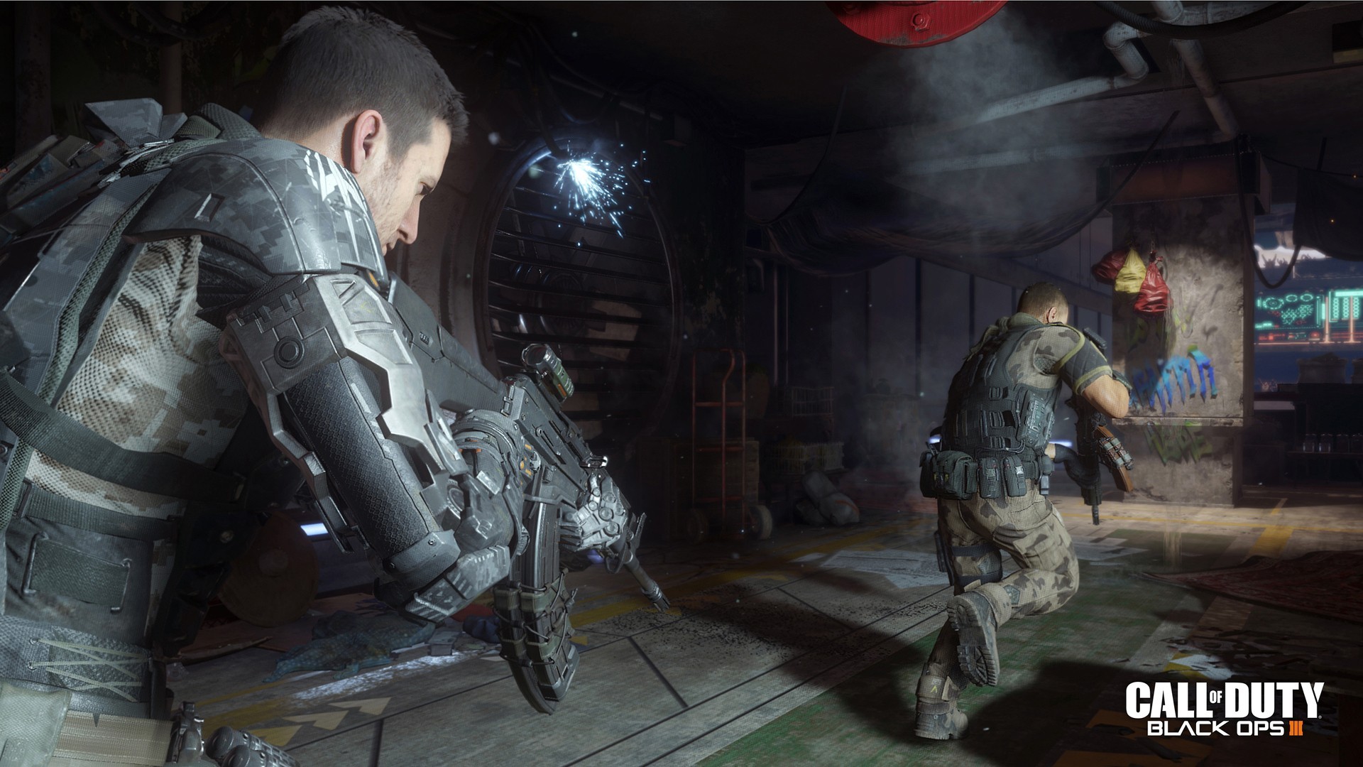 Cod Bo3 Awakening Kup Call of Duty: Black Ops III - Awakening - PS4
