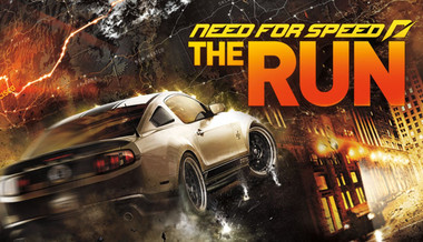 Need for Speed: The Run - PC (EA App)