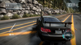 Need for Speed: The Run screenshot 5