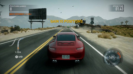 Need for Speed: The Run screenshot 3