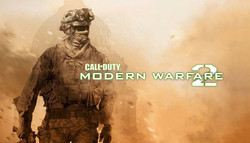 Call of Duty: Modern Warfare 2 (2009)