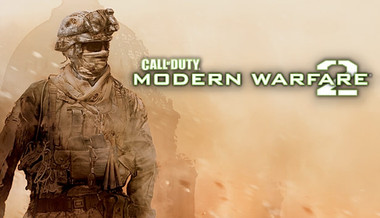 Five years later, Call of Duty returns to Steam with Modern Warfare 2