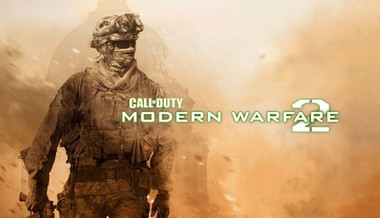 Call of Duty: Modern Warfare 2 (2009) - PC & Mac (Steam)