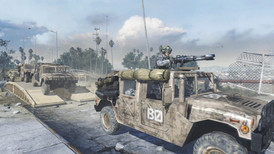 Call of Duty: Modern Warfare 2 (2009) screenshot 4