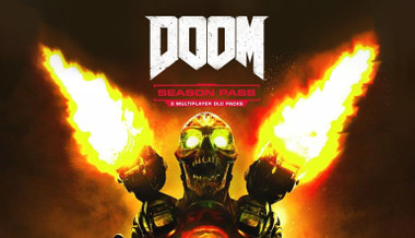 Doom Season Pass