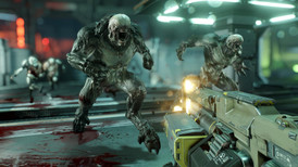Doom Season Pass PS4 screenshot 5
