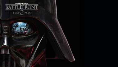 Star Wars: Battlefront Season Pass - PS4