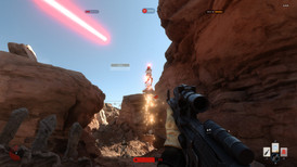 Star Wars: Battlefront Season Pass PS4 screenshot 2