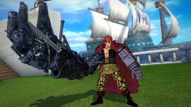 One Piece: Burning Blood Wanted Pack screenshot 5