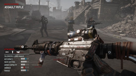 Homefront: The Revolution Expansion Pass screenshot 2