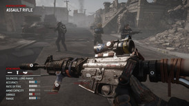 Homefront: The Revolution Expansion Pass PS4 screenshot 2
