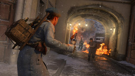 Call of Duty: World War II The Resistance screenshot 2