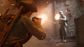Call of Duty: World War II The Resistance screenshot 3