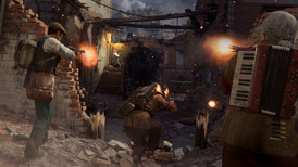 Call of Duty: World War II The Resistance PS4 screenshot 4