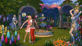 The Sims 4 Romantic Garden screenshot 4