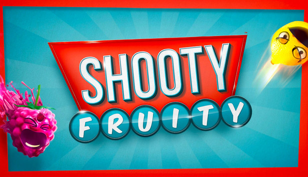 Shooty Fruity