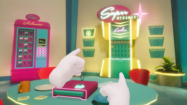 Shooty Fruity screenshot 1