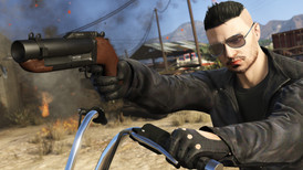 Grand Theft Auto Online: Criminal Enterprise Starter Pack PS4 screenshot 2