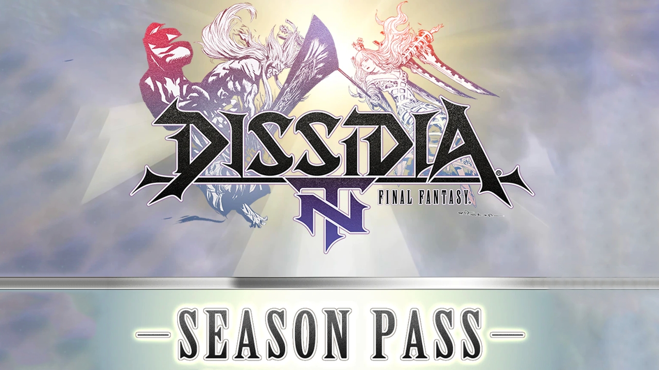 Dissidia Final Fantasy NT é jogo de luta da série de RPG para o PS4