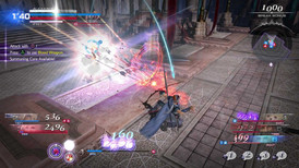 Dissidia Final Fantasy NT Season Pass screenshot 3