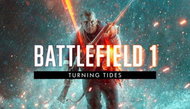 Battlefield 1: Turning Tides