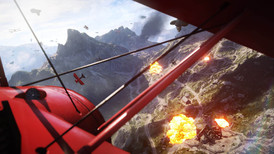Battlefield 1: Turning Tides PS4 screenshot 2