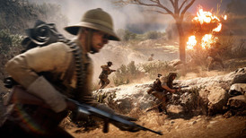 Battlefield 1: Turning Tides PS4 screenshot 4