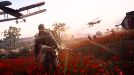 Battlefield 1: Turning Tides PS4 screenshot 5