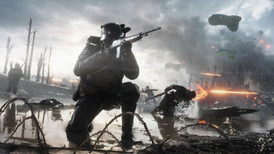 Battlefield 1: Apocalypse PS4 screenshot 2