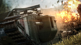 Battlefield 1: Apocalypse PS4 screenshot 3
