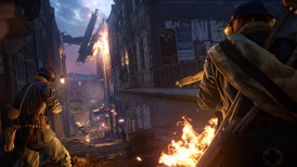 Battlefield 1: Apocalypse PS4 screenshot 4