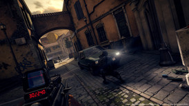 Bravo Team screenshot 3