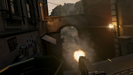 Bravo Team PS4 screenshot 2