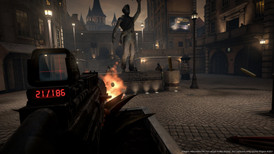 Bravo Team PS4 screenshot 4