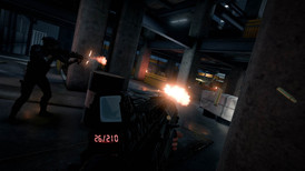 Bravo Team PS4 screenshot 5