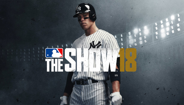 MLB The Show 2018