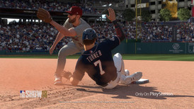 MLB The Show 2018 screenshot 5