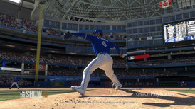 MLB The Show 2018 screenshot 4