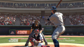 MLB The Show 2018 screenshot 2