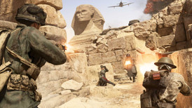 Call of Duty: World War II The War Machine PS4 screenshot 2