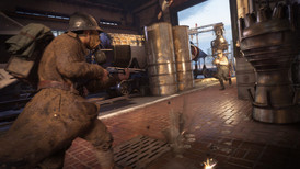 Call of Duty: World War II The War Machine PS4 screenshot 3