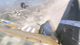 Call of Duty: World War II The War Machine PS4 screenshot 4
