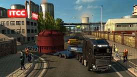 Euro Truck Simulator 2: Special Transport screenshot 4