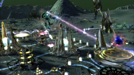 Supreme Commander: Forged Alliance screenshot 3