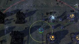 Supreme Commander: Forged Alliance screenshot 5
